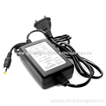 CCTV Power Adaptor DC12V/1A